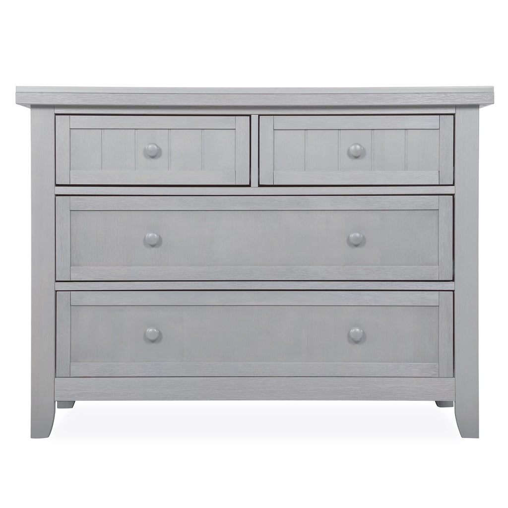 Maple Double Dresser H9205