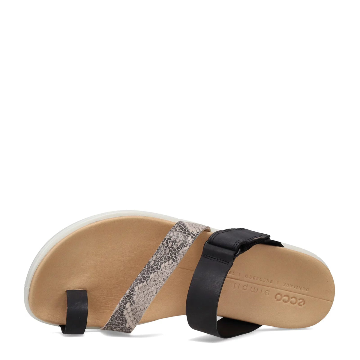 Women's Slide Sandal Q515772