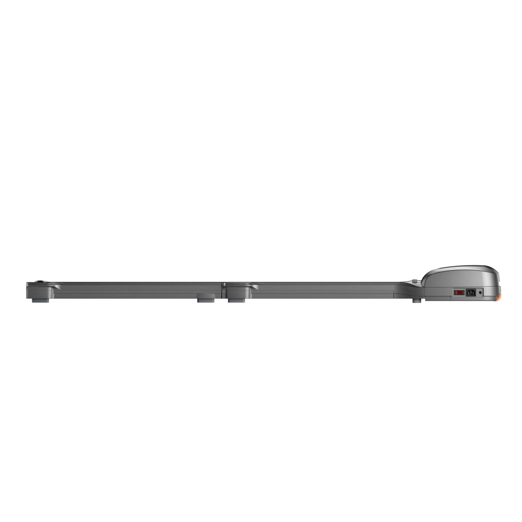 Folding Treadmill with Adaptive Speed Control I922