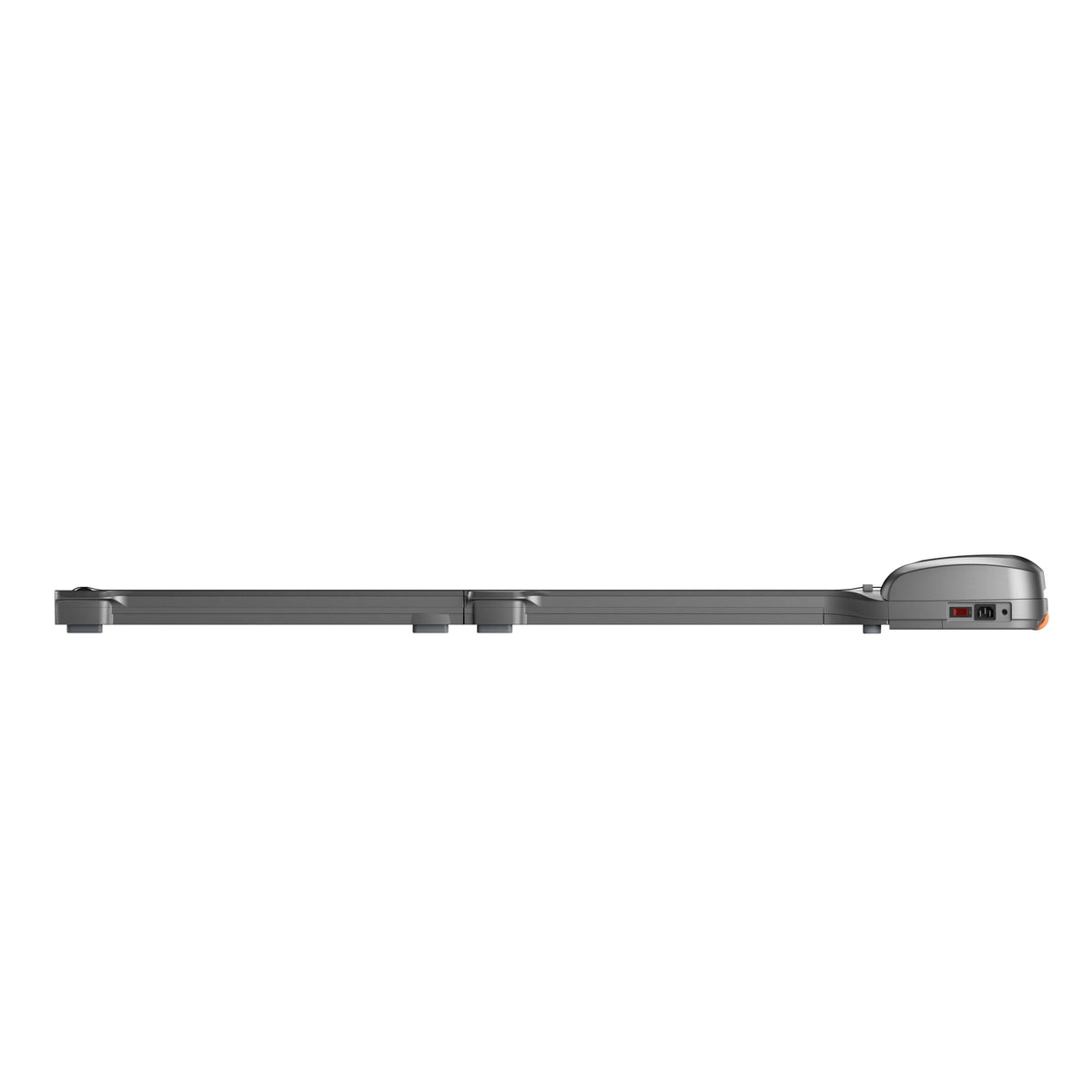 Folding Treadmill with Adaptive Speed Control I922