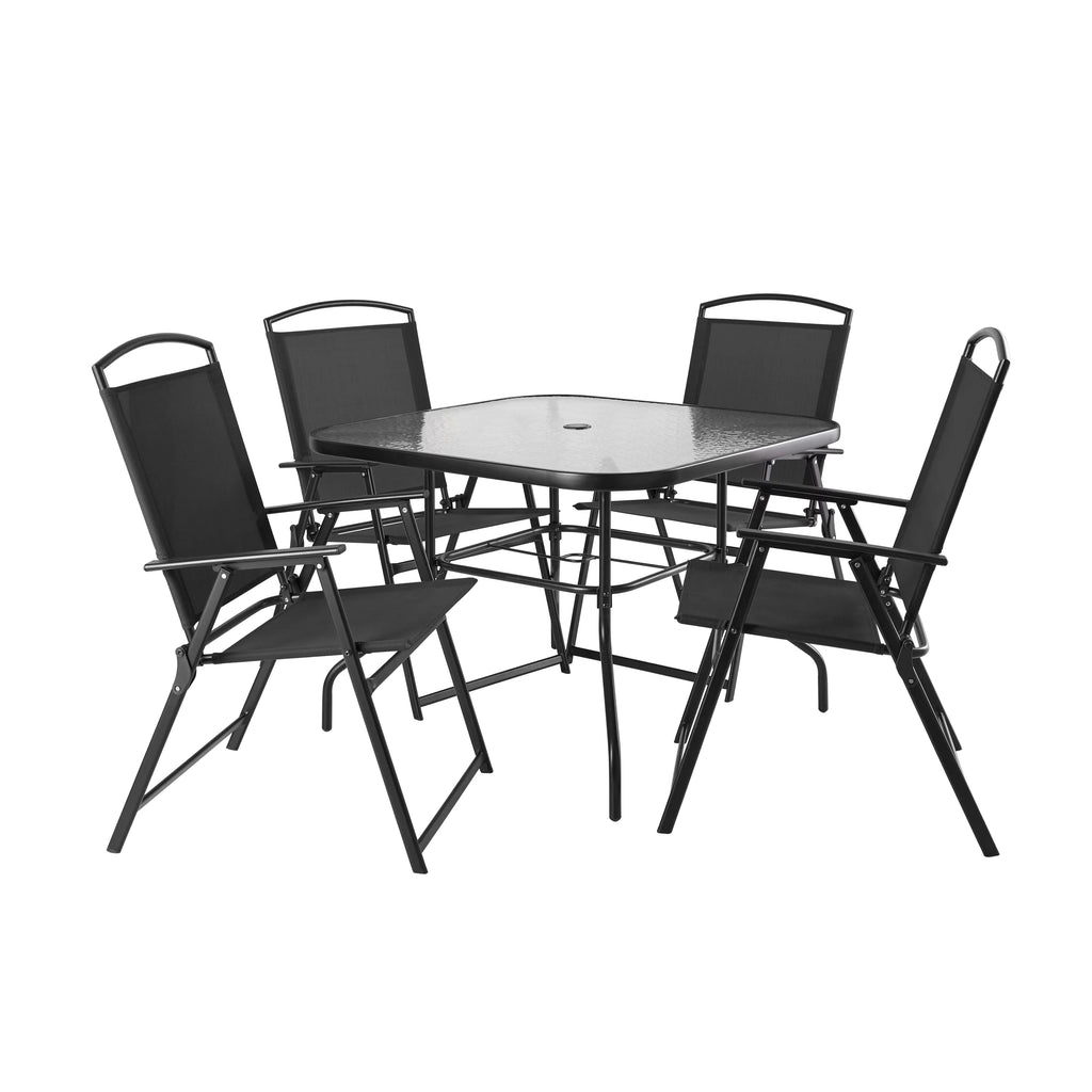 6-Piece Outdoor Patio Dining Set P8644