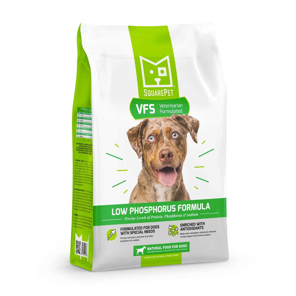 Dry Dog Food S51082
