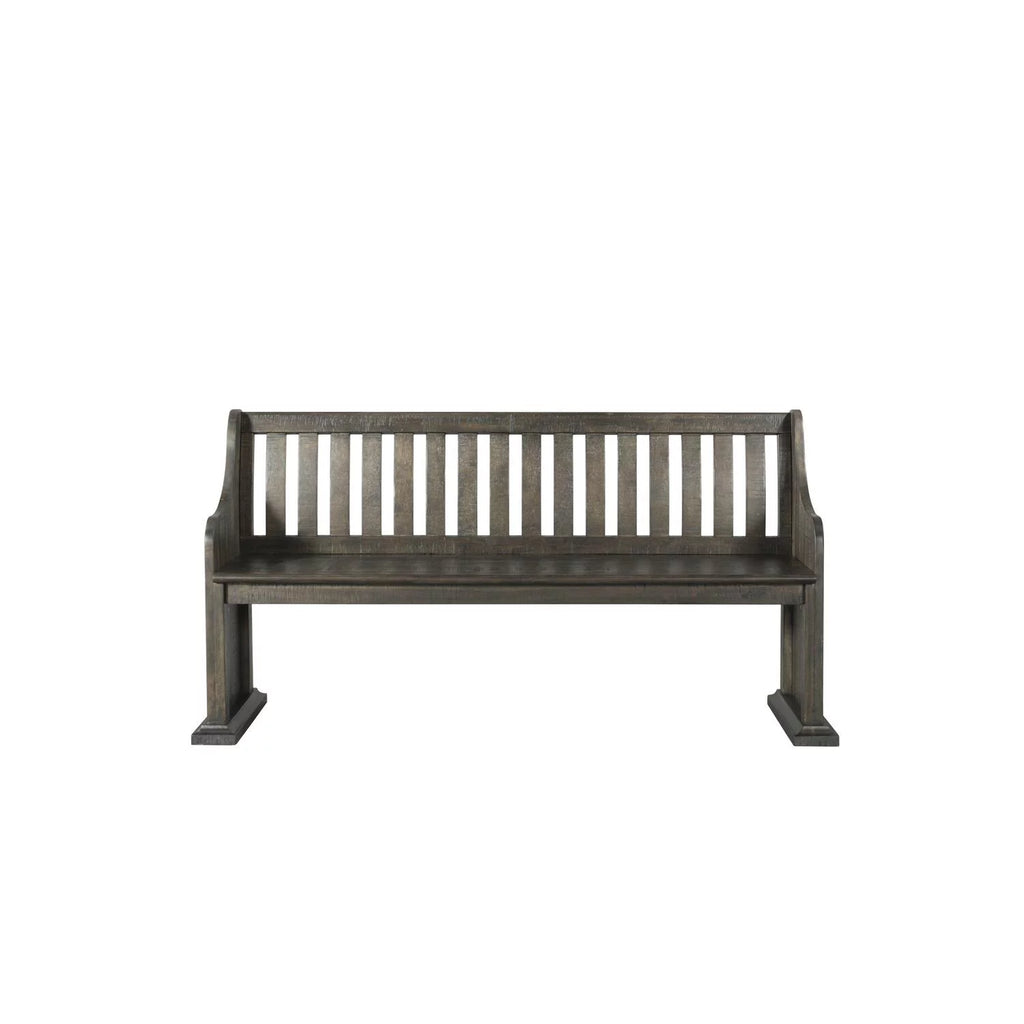 Pew Bench K261