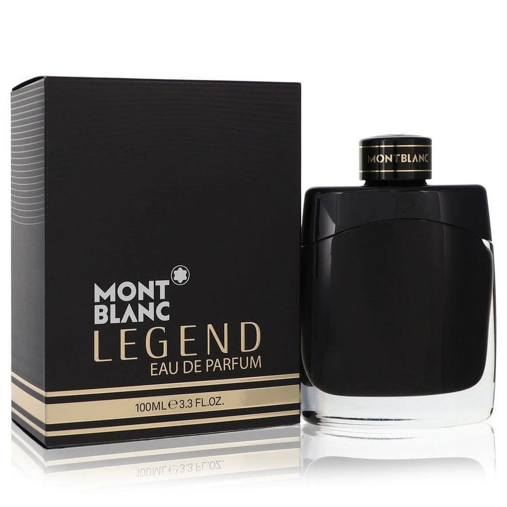 3.3 oz Eau De Parfum Spray L915021