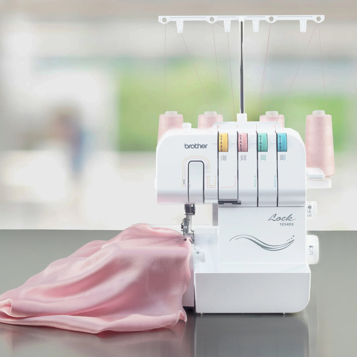 3 or 4 Thread Serger V26817