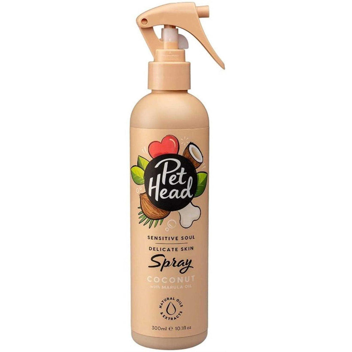 Coconut Dog Spray X80685