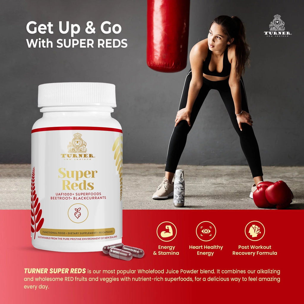 180 Pills Antioxidant Superfood Capsules U773581