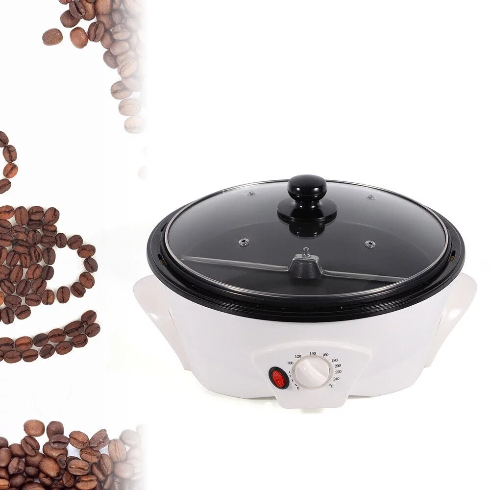 Electric Coffee Roaster 110 V T867736