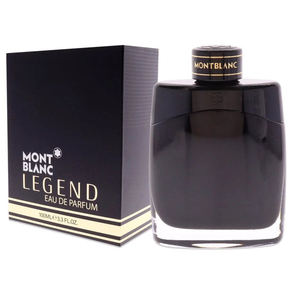 3.3 oz Eau De Parfum Spray L915021