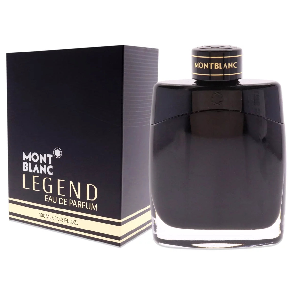 3.3 oz Eau De Parfum Spray L915021
