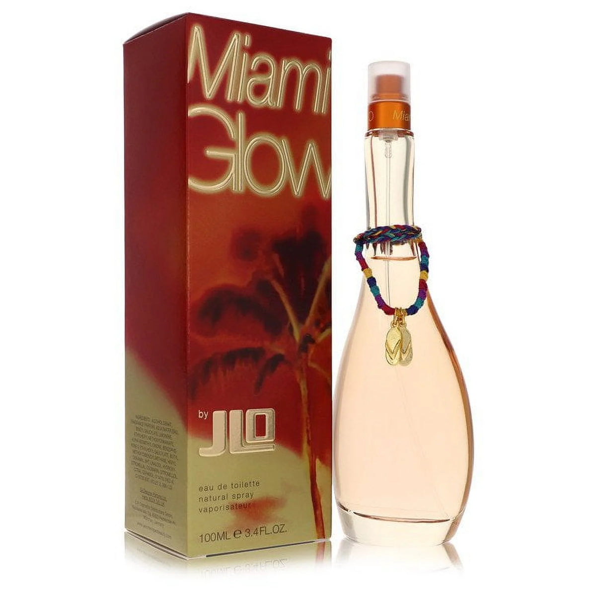 Eau De Toilette Spray 3.3 oz X1822