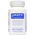 Vitamin A 10,000 IU 120 gels C760