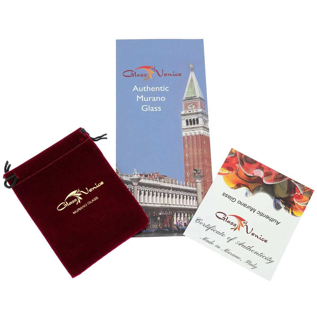 Murano Glass Bracelet Y6819