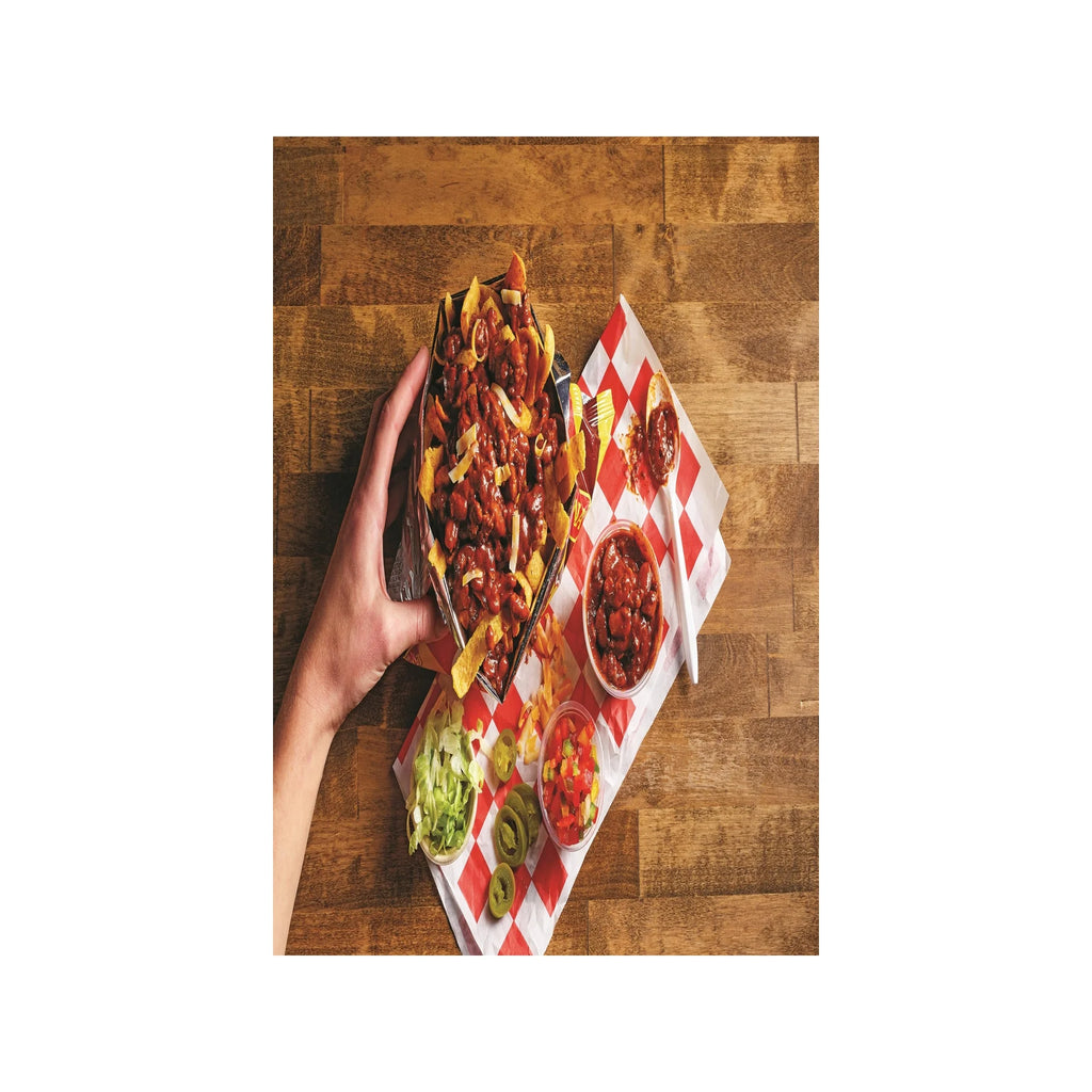 Beef Chili Canned Beans with Meat 6 lb 11 oz Pack of 18 A2912