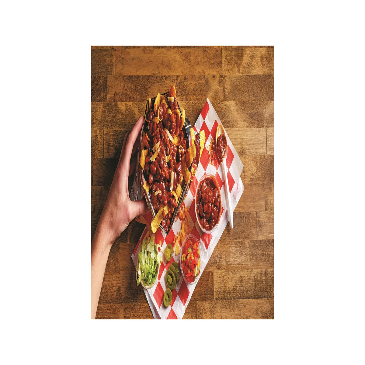 Beef Chili Canned Beans with Meat 6 lb 11 oz Pack of 18 A2912