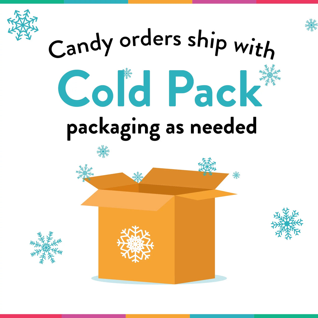 44 Pcs Snack Size Chocolate Bar Party Favors K7367