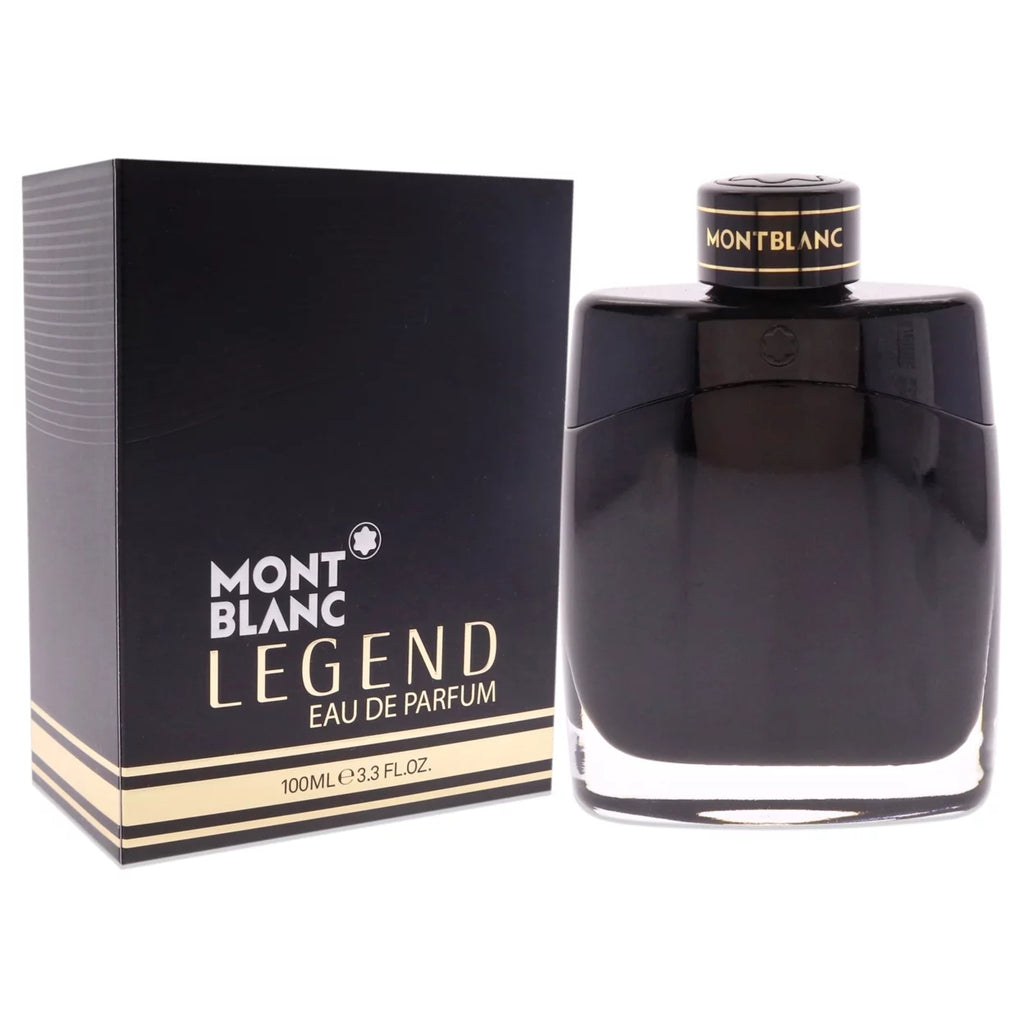 3.3 oz Eau De Parfum Spray L915021