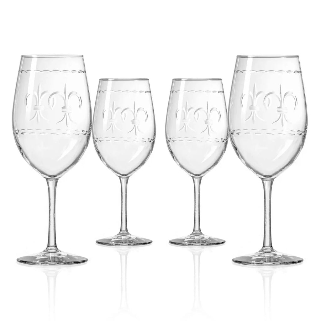All Purpose Wine Glass 18oz Set of 4 K75634