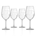 All Purpose Wine Glass 18oz Set of 4 K75634