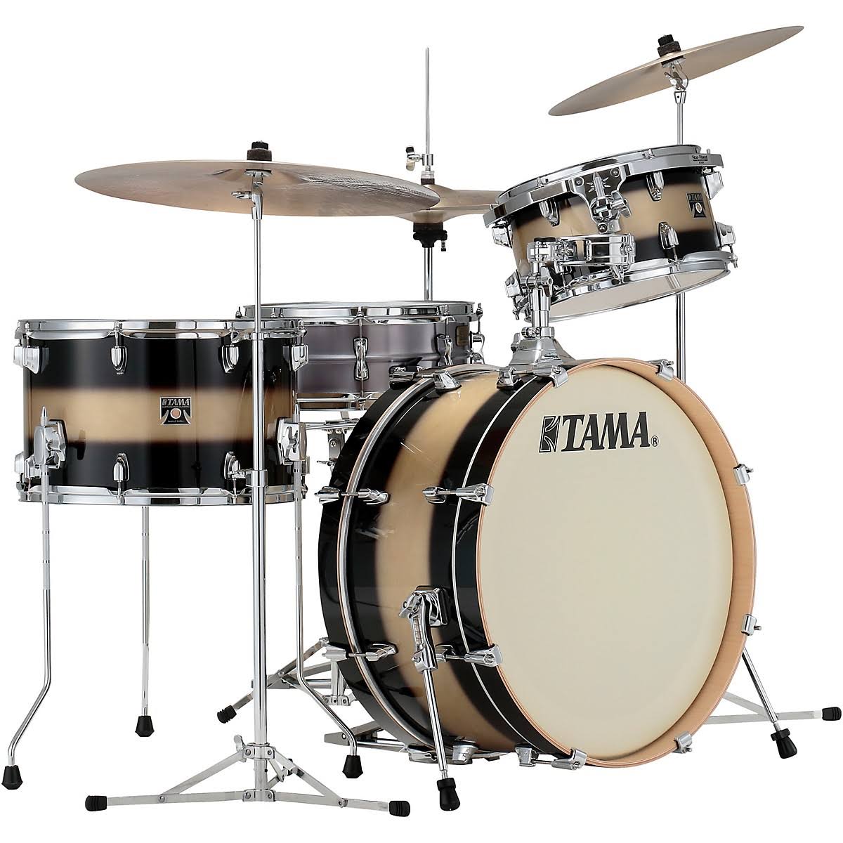 3-Piece Shell Pack S924518