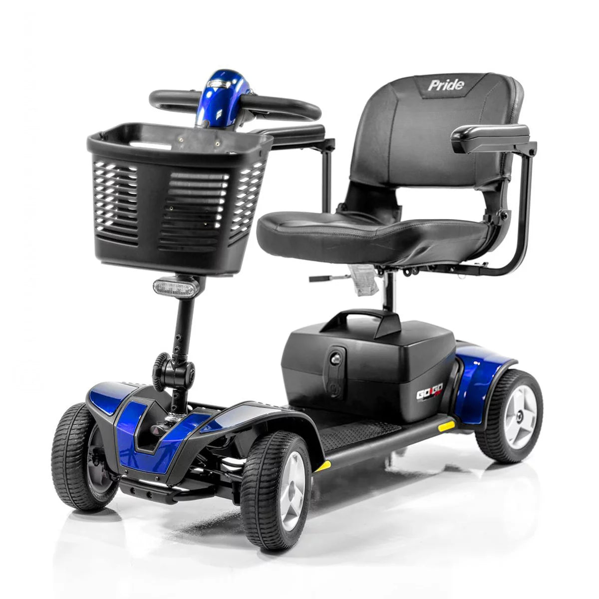 4-wheel Electric Travel Scooter S428447
