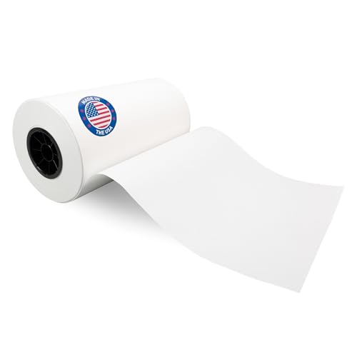 Brown Kraft Paper Roll Z544