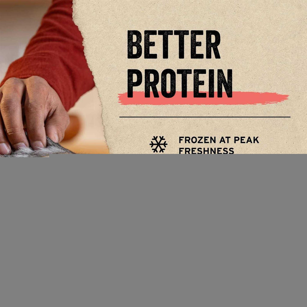 Freeze-Dried Duck Liver Cat Treats F54125