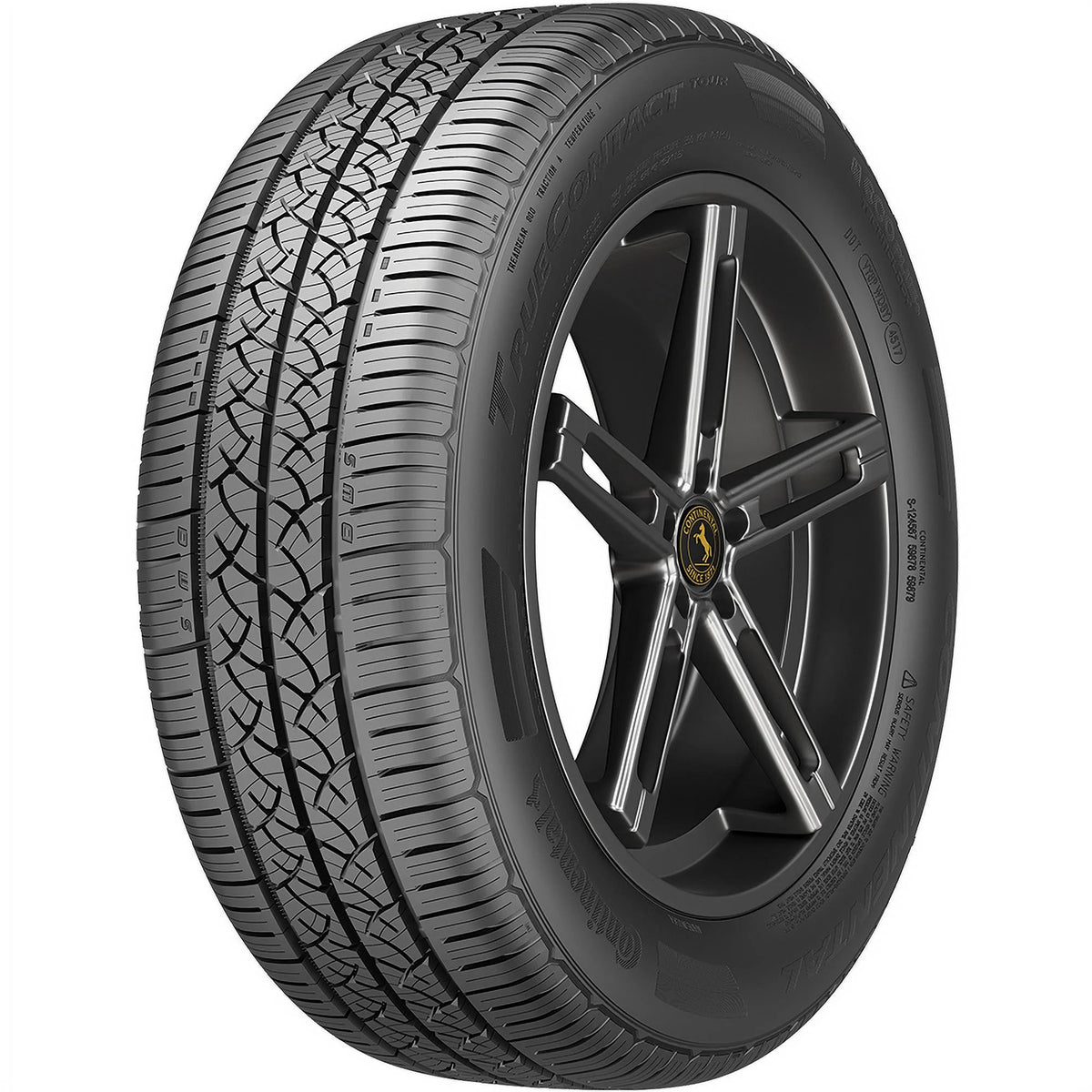All Season 195/65R15 91T Passenger Tire A17674