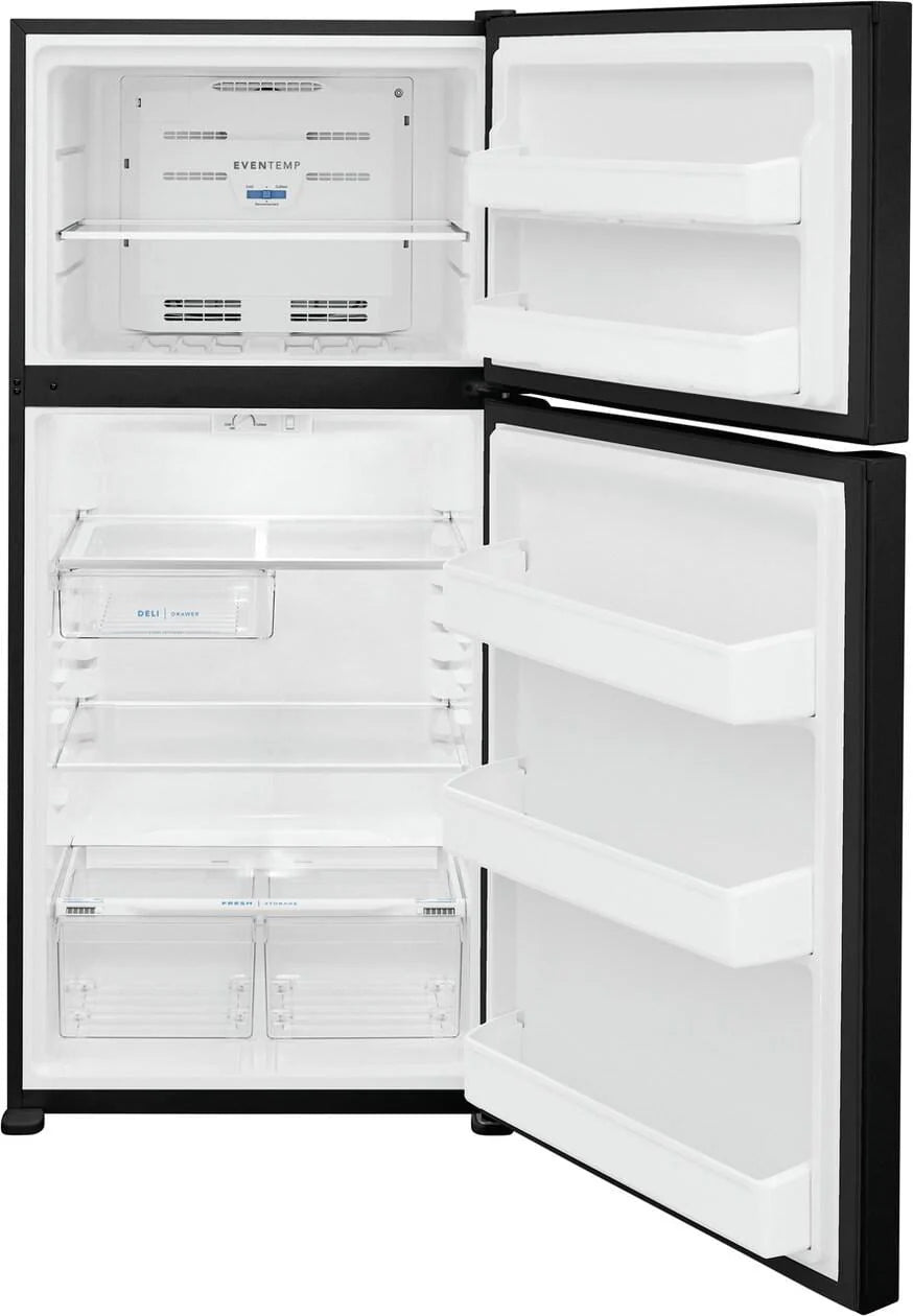 18.3 Cu. Ft. Top Freezer Refrigerator K6102