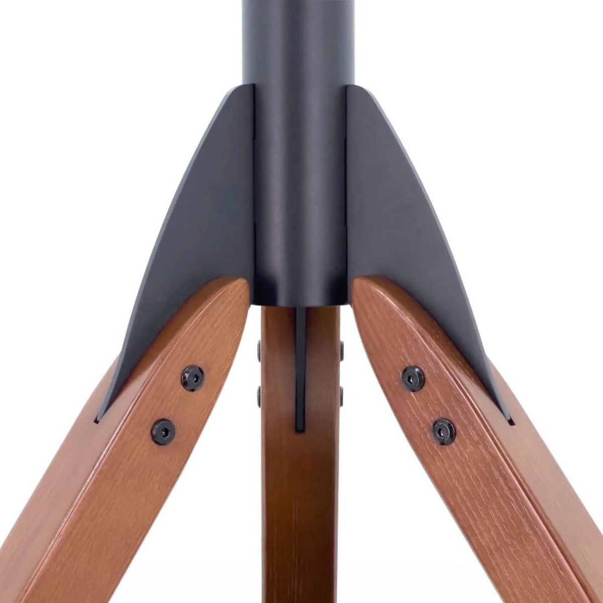 TV Floor Stand with Mounting Column for 32-inch to 65-Inch TVs F88750