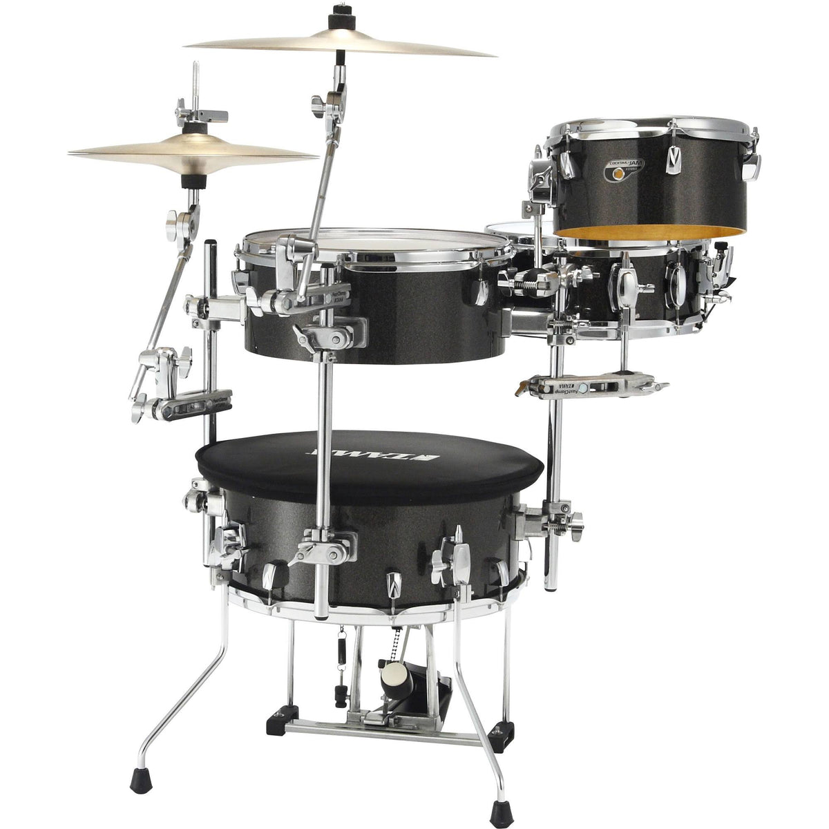 4-Piece Shell Pack with Hardware I28606