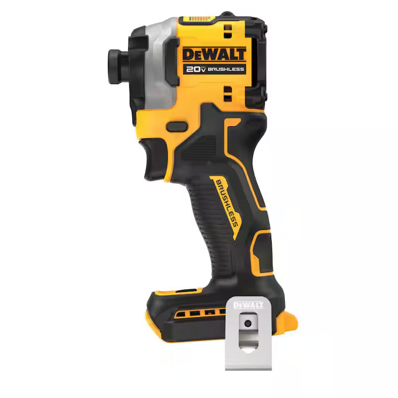 20V MAX Cordless Hammer Drill and Impact Driver Combo Kit with 2 Batteries W91881