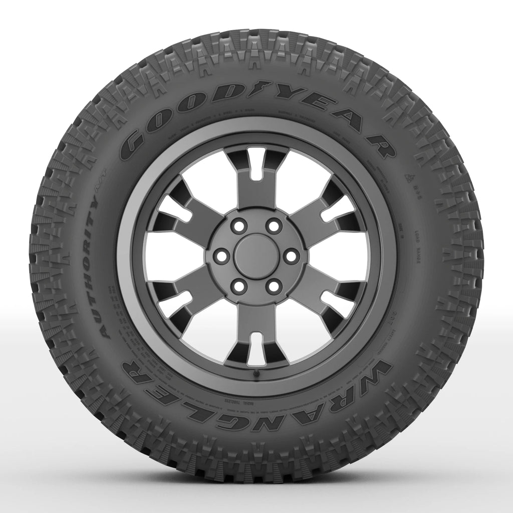 All-Terrain Tire M772182