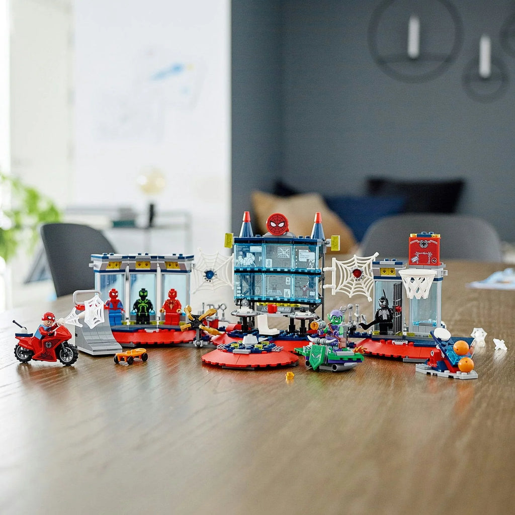Building Toy (466 Pieces) X48760