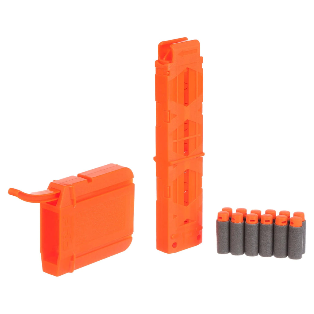 Foam Dart Blaster N6019