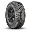 All Terrain Light Truck Tire D87550