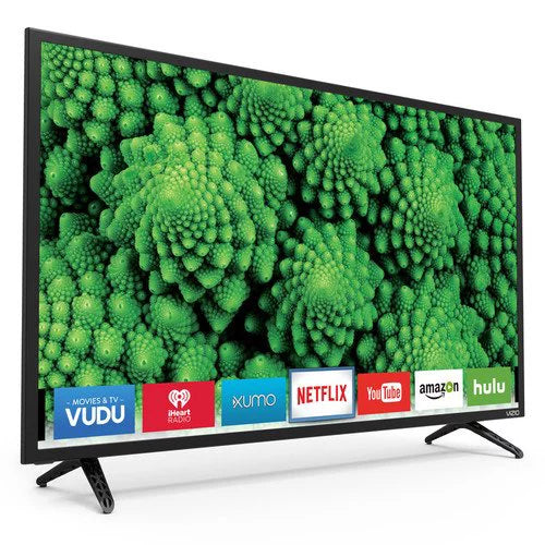 32-Inch 1080p Smart LED TV F14442
