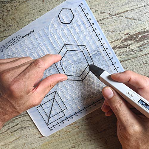 3D Pen Mat Kit G942119