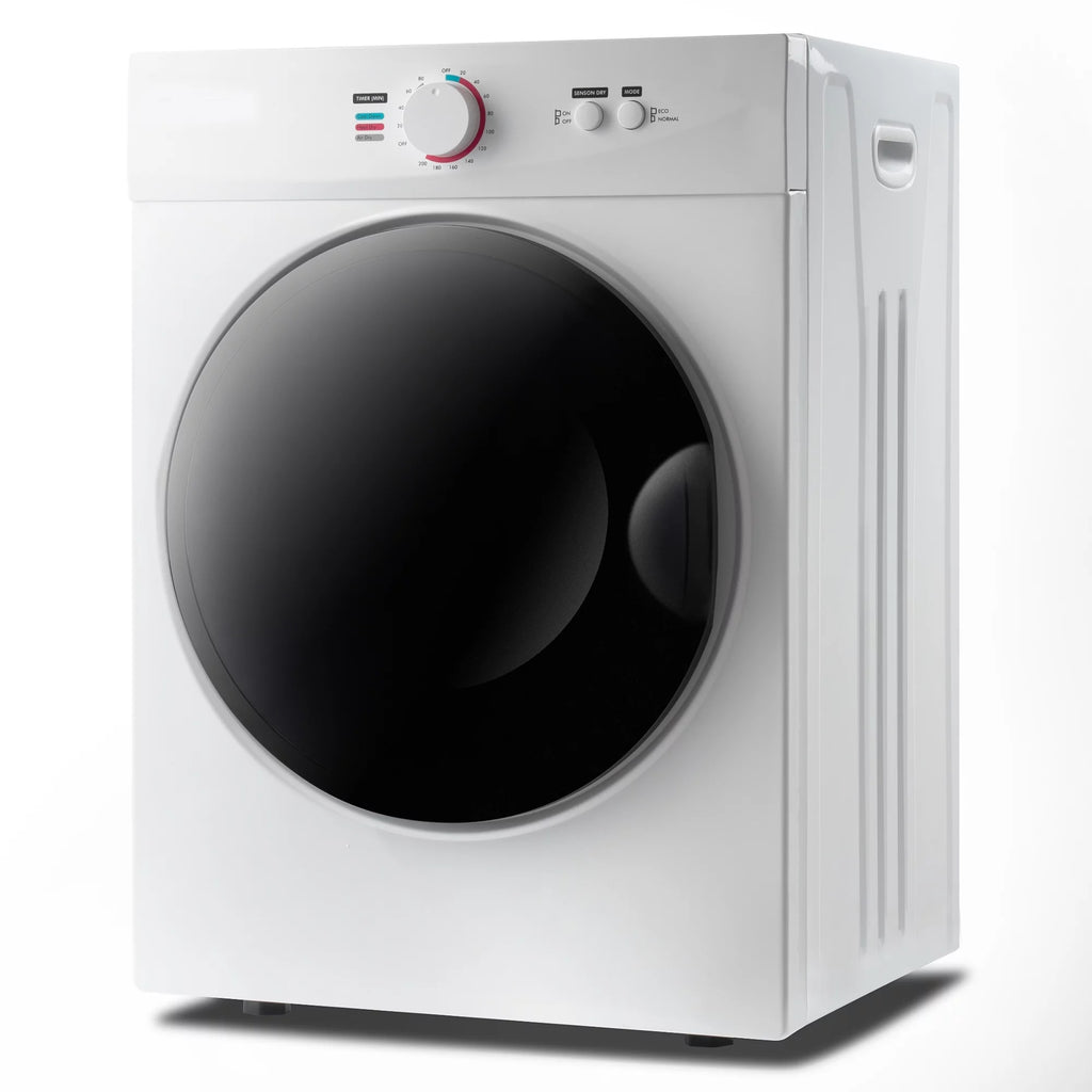 Portable Stainless Steel Laundry Dryer with 5 Modes T70688