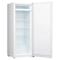 White 7.0 cu ft Upright Freezer C56764