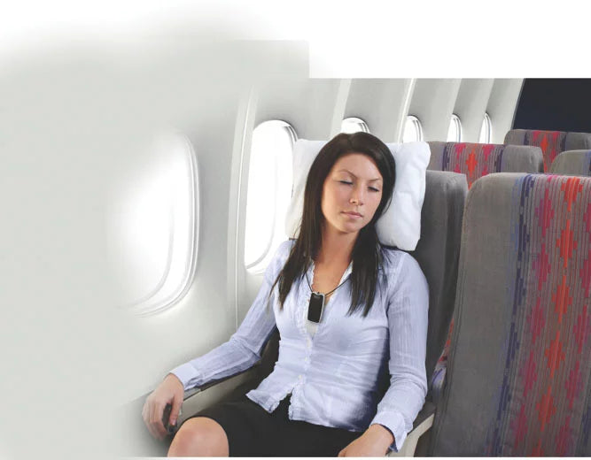 Rechargeable Travel Air Purifier F7212