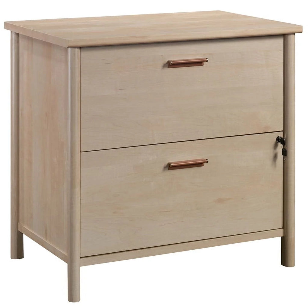 Engineered Wood Lateral File in Natural Maple Finish A57010