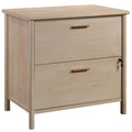 Engineered Wood Lateral File in Natural Maple Finish A57010