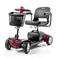 4-wheel Electric Travel Scooter S428447