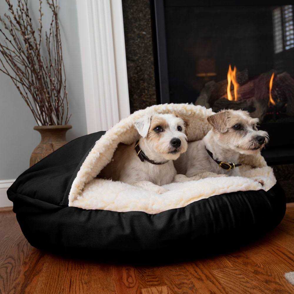 Luxury Pet Bed O8775