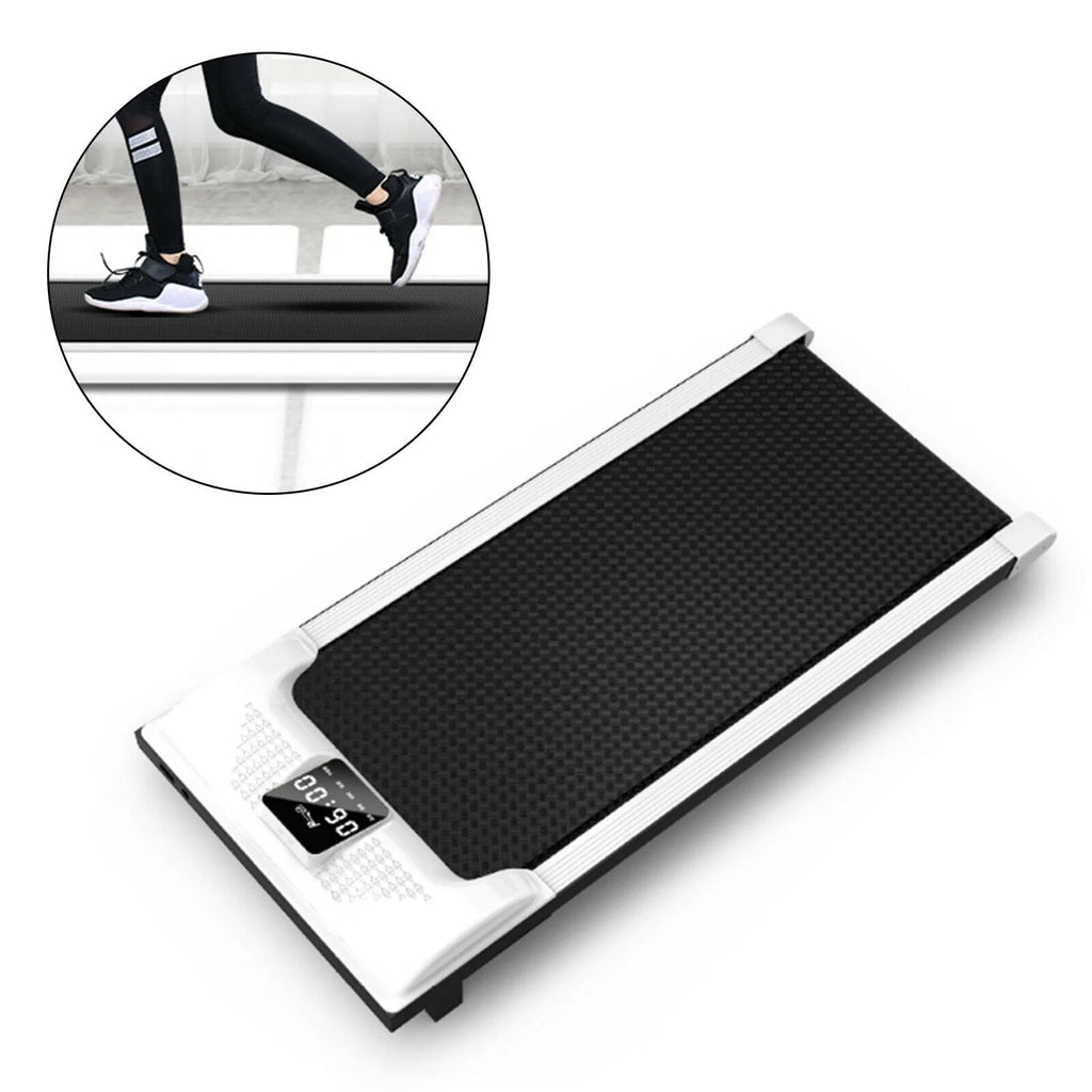 Electric Treadmill E384