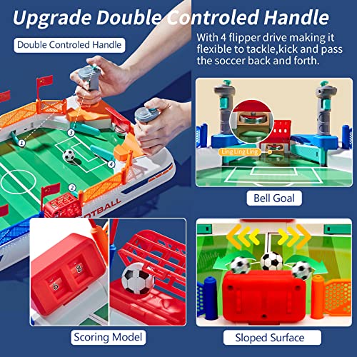 Mini Foosball Table Game F68985
