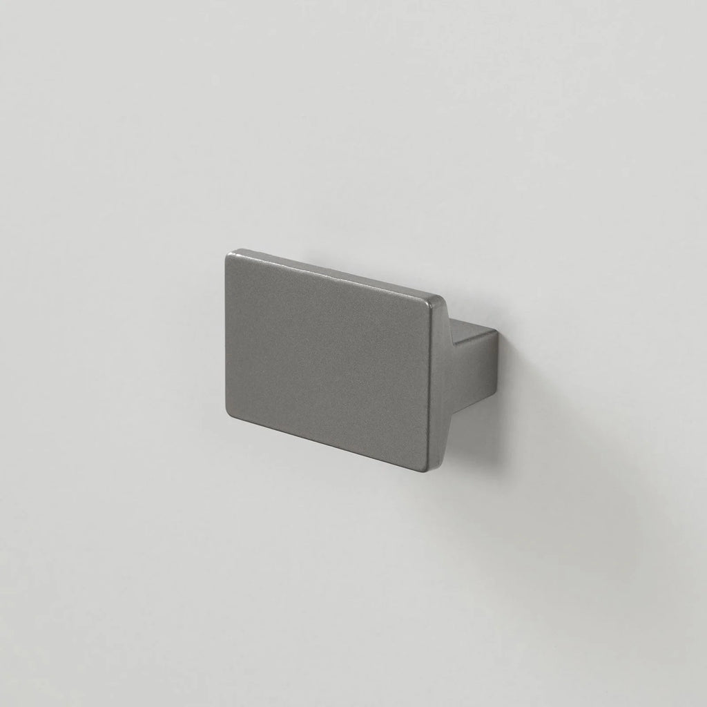 Contemporary White Desk F5920