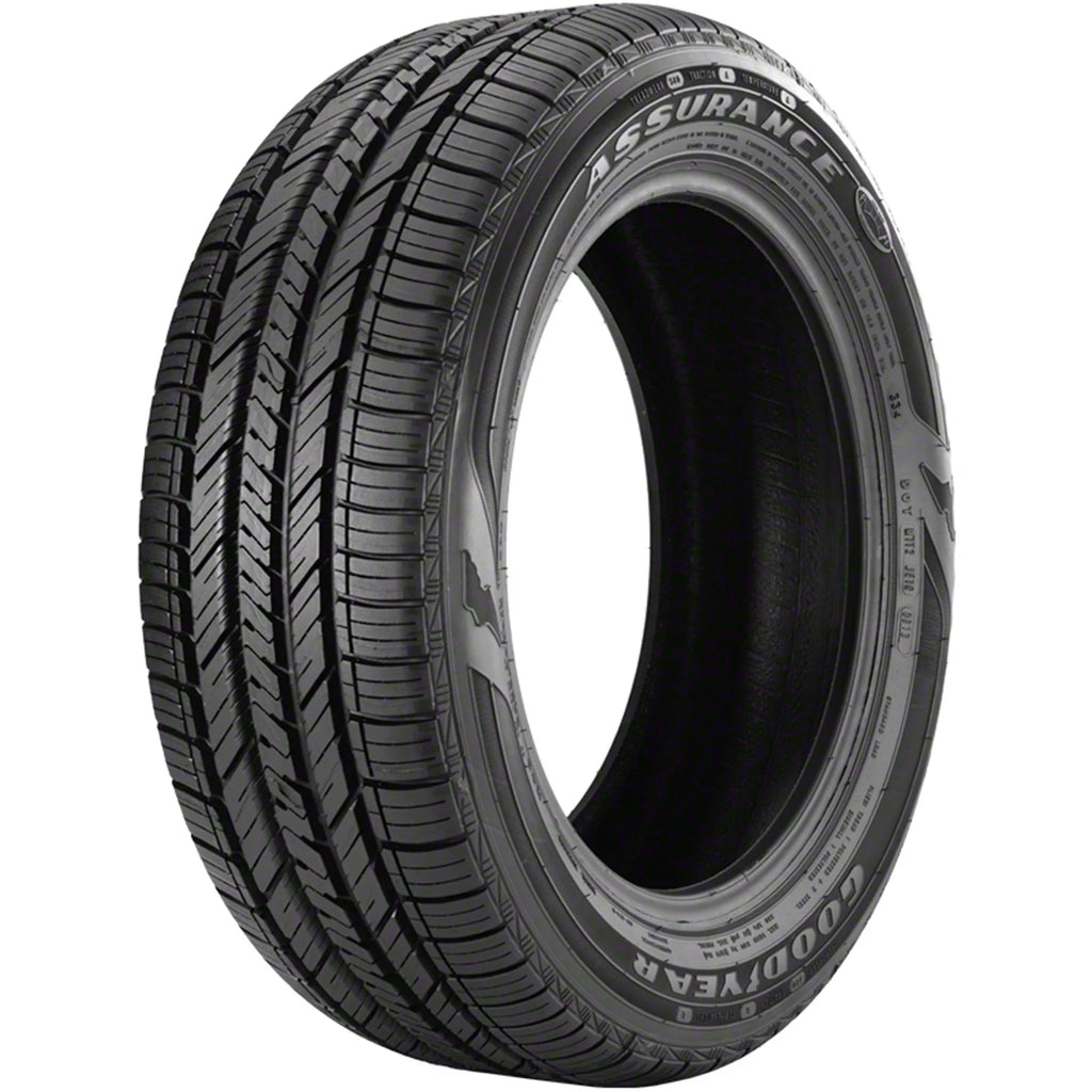 All Season 205/65R16 95H Passenger Tire O398059