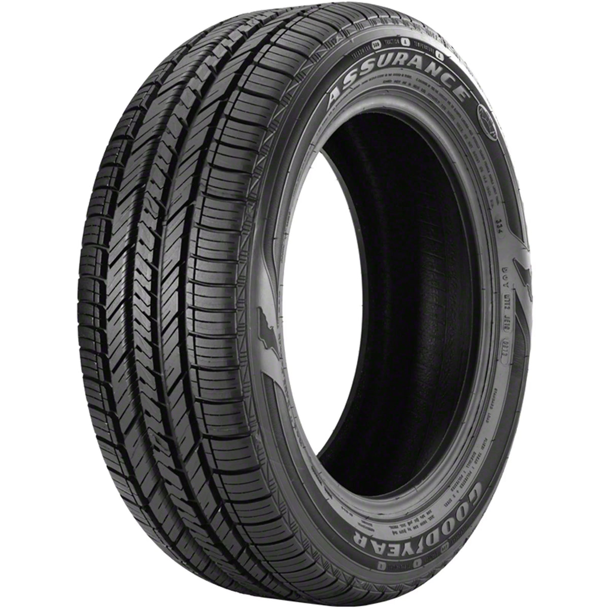 All Season 205/65R16 95H Passenger Tire O398059